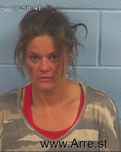 Denise Southerland Arrest Mugshot