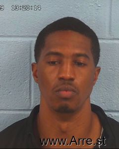 Dennis Johnson Arrest Mugshot