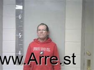 Dennis Swearengin Arrest Mugshot