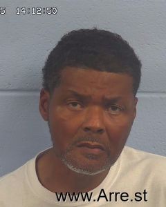 Dennis Williams Arrest Mugshot