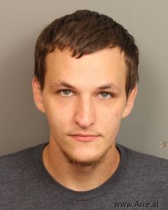 Derek Gilliland Arrest Mugshot