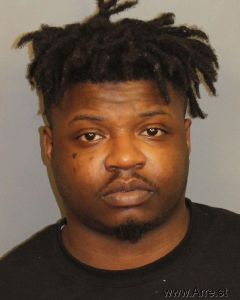 Derek Washington Arrest Mugshot