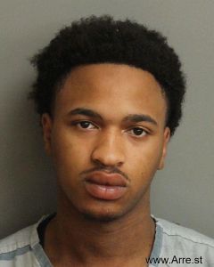 Derray Greene Arrest Mugshot