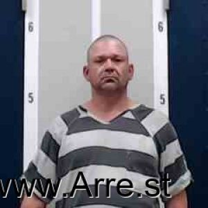 Derrick Barkley Arrest Mugshot