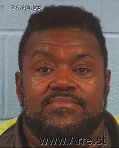 Derrick Deloch Arrest Mugshot