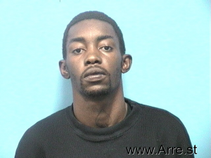 Desirre Griffin Arrest Mugshot