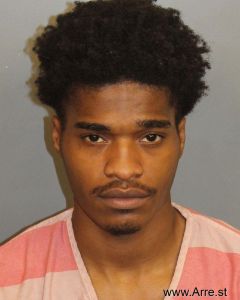 Deuntae Green Arrest Mugshot