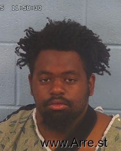 Devion Starr Arrest Mugshot