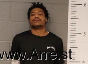 Dexter Farrior Arrest Mugshot