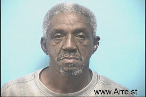 Dexter Mccrimon Arrest Mugshot