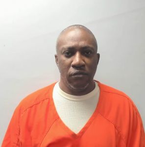 Dexter Swain Arrest Mugshot