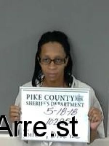Diana Siler Arrest Mugshot