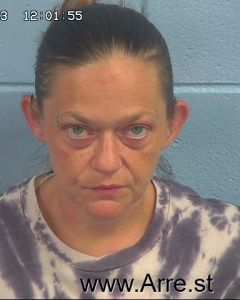 Dixie Mount Arrest