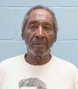 Dixon Larry Arrest