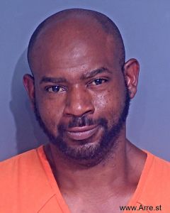 Dmarcus Benjamin Arrest Mugshot