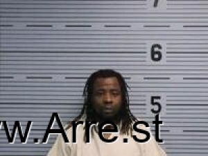 Dominique Beard Arrest Mugshot