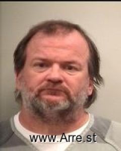 Donald Arnold Arrest Mugshot