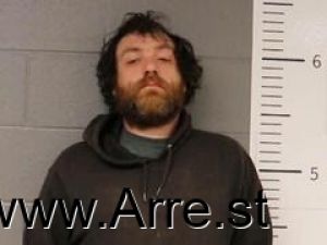 Donald Roberts Arrest Mugshot