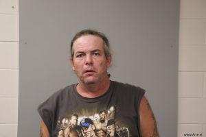 Donald Whitt Arrest