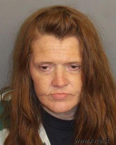 Donna Doss Arrest Mugshot