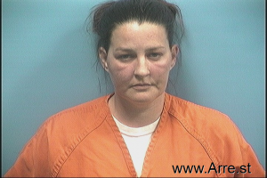 Donna Loving Arrest Mugshot