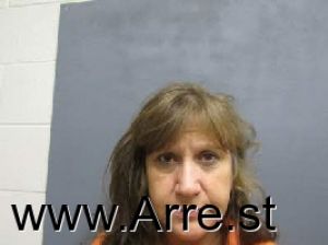 Donna Greer  Arrest Mugshot