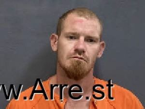 Donnie Carpenter Arrest