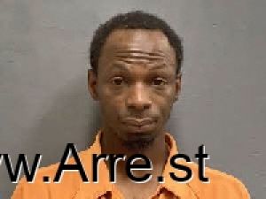 Donnie Smith Arrest