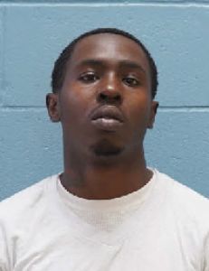 Dontavious Roderick Arrest Mugshot