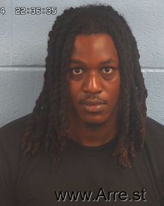 Dontavious Swink Arrest Mugshot