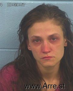 Dori Masino Arrest Mugshot