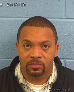 Douglas Scott Arrest Mugshot