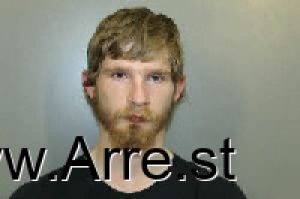 Druid Quinley Arrest Mugshot