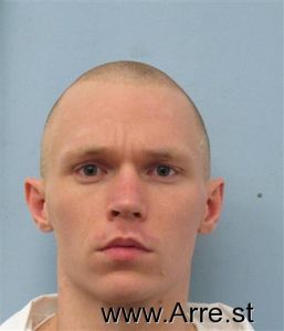 Dustin Adams Arrest Mugshot