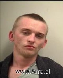 Dustin Bennett Arrest Mugshot