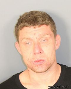 Dustin Black Arrest