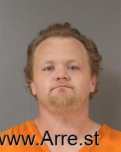 Dustin Neal Arrest Mugshot