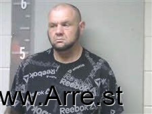 Dustin Smith Arrest Mugshot