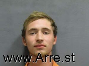 Dustin Childress  Arrest Mugshot