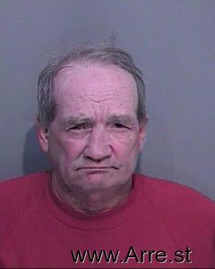 Dwight Wofford Arrest Mugshot