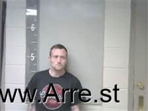 Dylan Nelson Arrest Mugshot