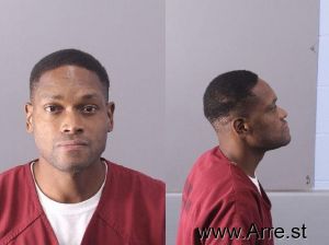 Dywayne Kimble Arrest Mugshot