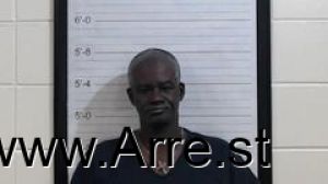 Ecceleston Williams Arrest Mugshot