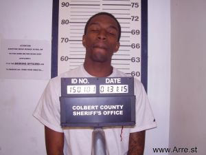 Edward Clay Arrest Mugshot