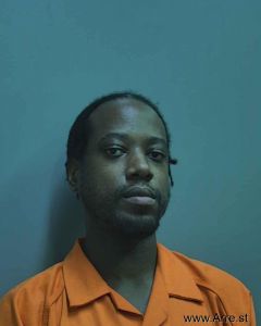 Eldra Davis Arrest Mugshot