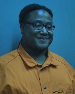 Elijah Jackson Arrest Mugshot
