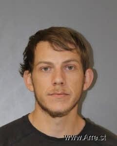 Elijah Sprayberry Arrest