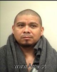 Eliseo Felipe Arrest Mugshot