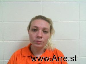 Elizabeth Folds Arrest Mugshot