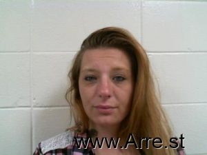 Elizabeth Ray Arrest Mugshot